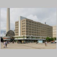 Berlin, Berolinahaus (1929), Alexanderplatz,, Foto Taxiarchos228, Wikipedia,2.jpg